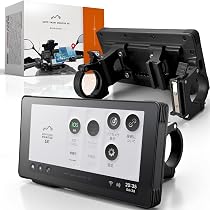 Amazon | デイトナ(Daytona) バイク モトスマートモニター551用